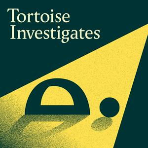 Ascolta Tortoise Investigates nell'app