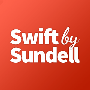 Ascolta Swift by Sundell nell'app