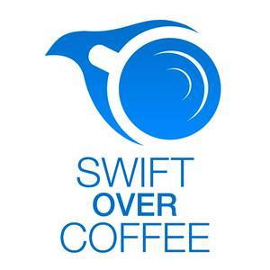 Ascolta Swift over Coffee nell'app