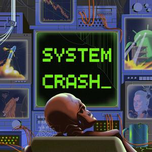 Ascolta System Crash nell'app