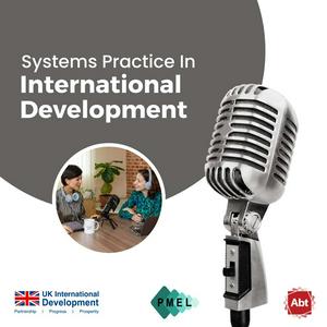 Ascolta Systems Practice in International Development nell'app