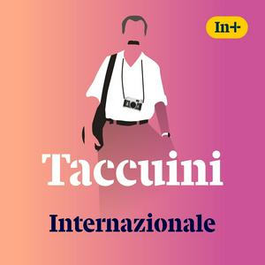 Ascolta Taccuini nell'app