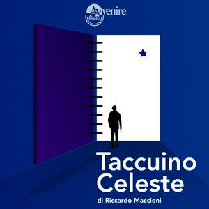 Ascolta Taccuino celeste nell'app