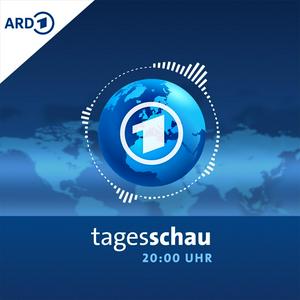 Ascolta tagesschau (Audio-Podcast) nell'app