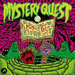 Ascolta Mystery Quest nell'app