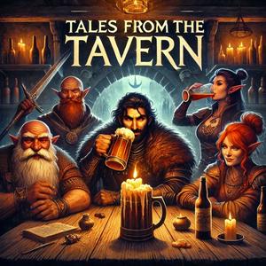 Ascolta Tales from the Tavern nell'app