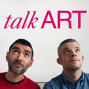 Ascolta Talk Art nell'app