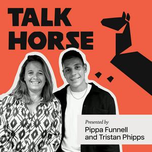 Ascolta Talk Horse nell'app