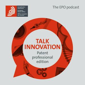 Ascolta Talk innovation: patent professional edition nell'app