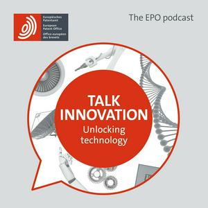 Ascolta Talk innovation: unlocking technology nell'app