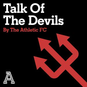 Ascolta Talk of the Devils: The Athletic FC's Manchester United show nell'app