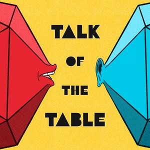 Ascolta Talk of the Table nell'app