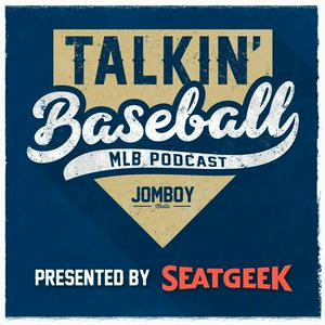 Ascolta Talkin' Baseball (MLB Podcast) nell'app