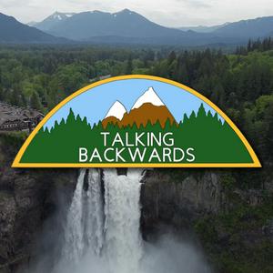 Ascolta Talking Backwards: A Twin Peaks Podcast nell'app