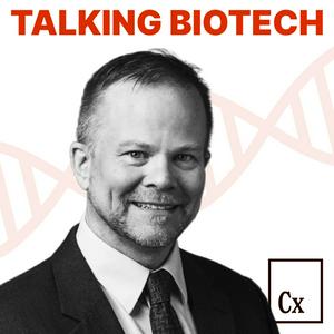 Ascolta Talking Biotech with Dr. Kevin Folta nell'app