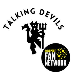 Ascolta Talking Devils - A Manchester United Podcast nell'app