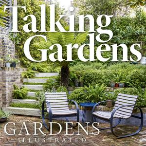 Ascolta Talking Gardens nell'app