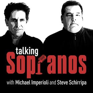 Ascolta Talking Sopranos nell'app