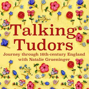 Ascolta Talking Tudors nell'app