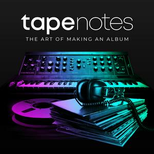 Ascolta Tape Notes nell'app