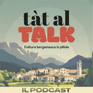 Ascolta Tàt al Talk nell'app