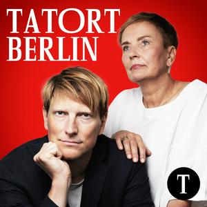 Ascolta Tatort Berlin nell'app