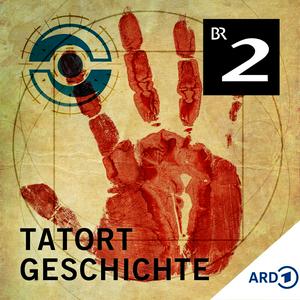 Ascolta Tatort Geschichte - True Crime meets History nell'app