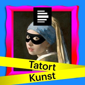 Ascolta Tatort Kunst nell'app