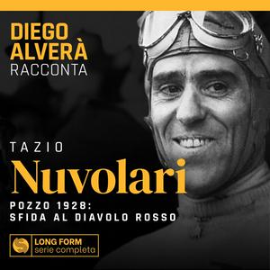 Ascolta TAZIO NUVOLARI nell'app