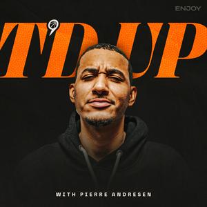 Ascolta T'd Up with Pierre Andresen nell'app