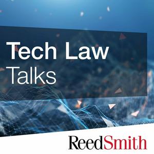 Ascolta Tech Law Talks nell'app