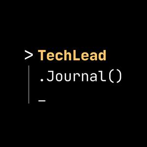 Ascolta Tech Lead Journal nell'app