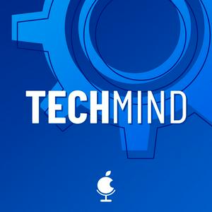 Ascolta Tech Mind nell'app