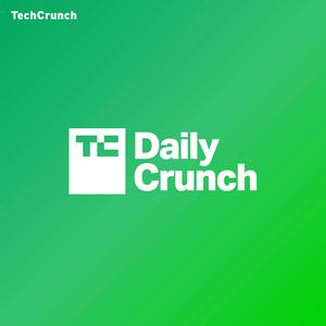 Ascolta TechCrunch Daily Crunch nell'app