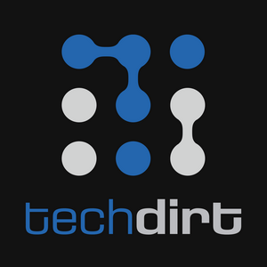 Ascolta Techdirt nell'app