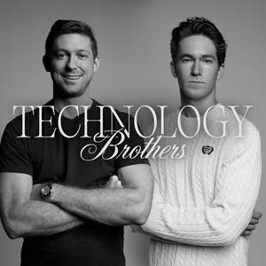 Ascolta Technology Brothers nell'app