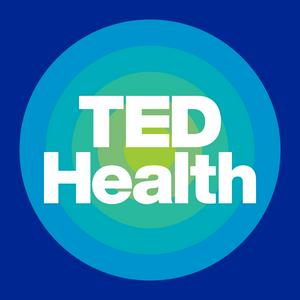 Ascolta TED Health nell'app