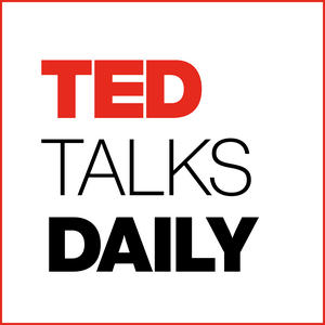 Ascolta TED Talks Daily nell'app