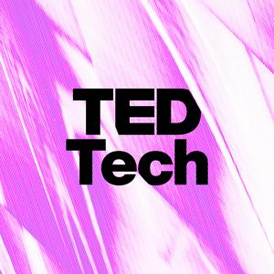 Ascolta TED Tech nell'app