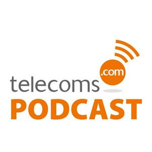 Ascolta Telecoms.com Podcast nell'app