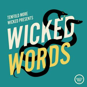 Ascolta Wicked Words - A True Crime Talk Show with Kate Winkler Dawson nell'app