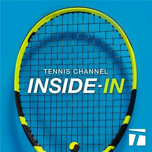 Ascolta Tennis Channel Inside-In nell'app