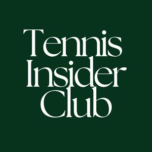 Ascolta Tennis Insider Club nell'app