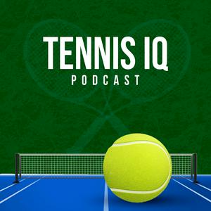 Ascolta Tennis IQ Podcast nell'app