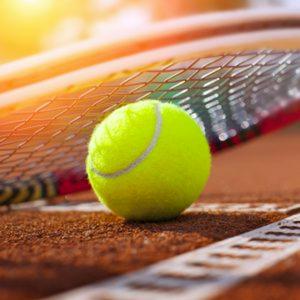 Ascolta Tennis nell'app