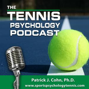 Ascolta The Tennis Psychology Podcast nell'app