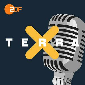 Ascolta Terra X History - Der Podcast nell'app