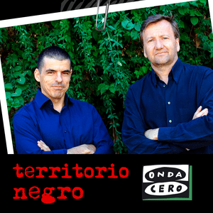 Ascolta Territorio Negro nell'app