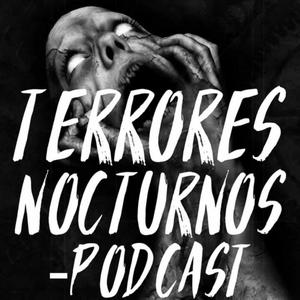 Ascolta Terrores Nocturnos Podcast nell'app