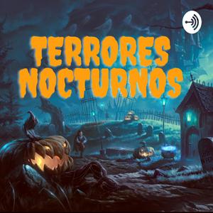 Ascolta TERRORES NOCTURNOS nell'app